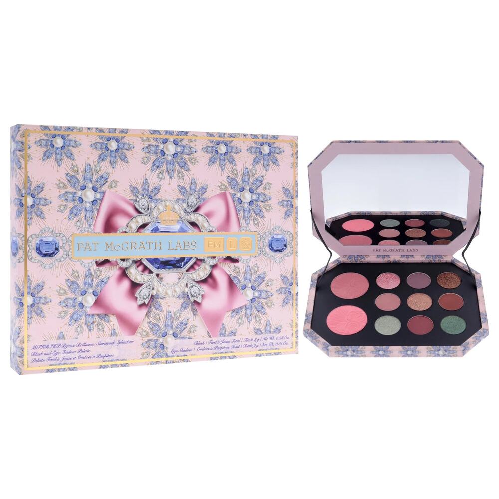 Pat McGrath Labs Mthrshp Bijoux Brilliance - Starstruck Splendour